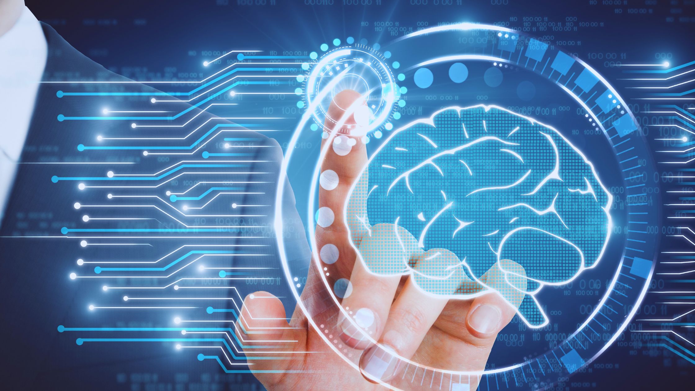 The Real Reason AI Can’t Replace Skilled Bookkeeping Anytime Soon