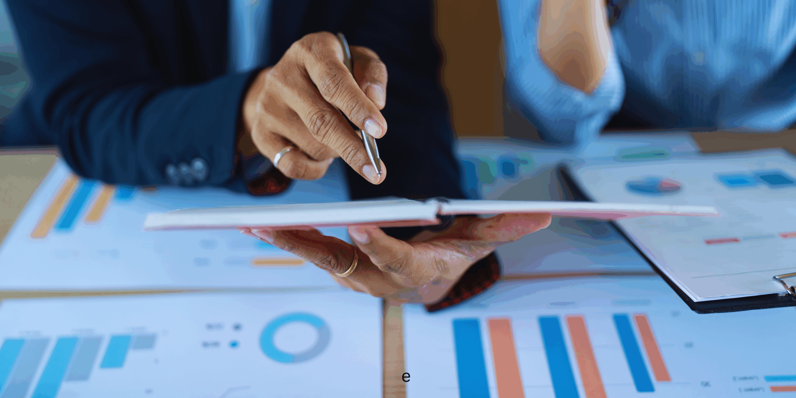 Law Firm Financial Metrics Every Partner Should Track