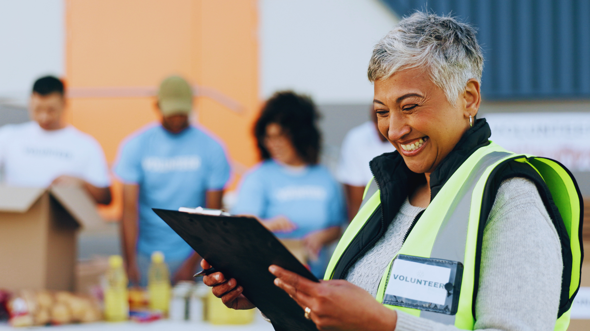 The Ultimate Financial Edge for Non-Profits